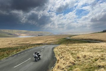 Mid Wales Loop