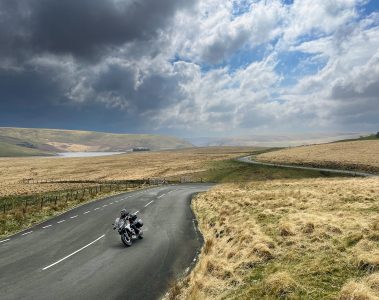 Mid Wales Loop
