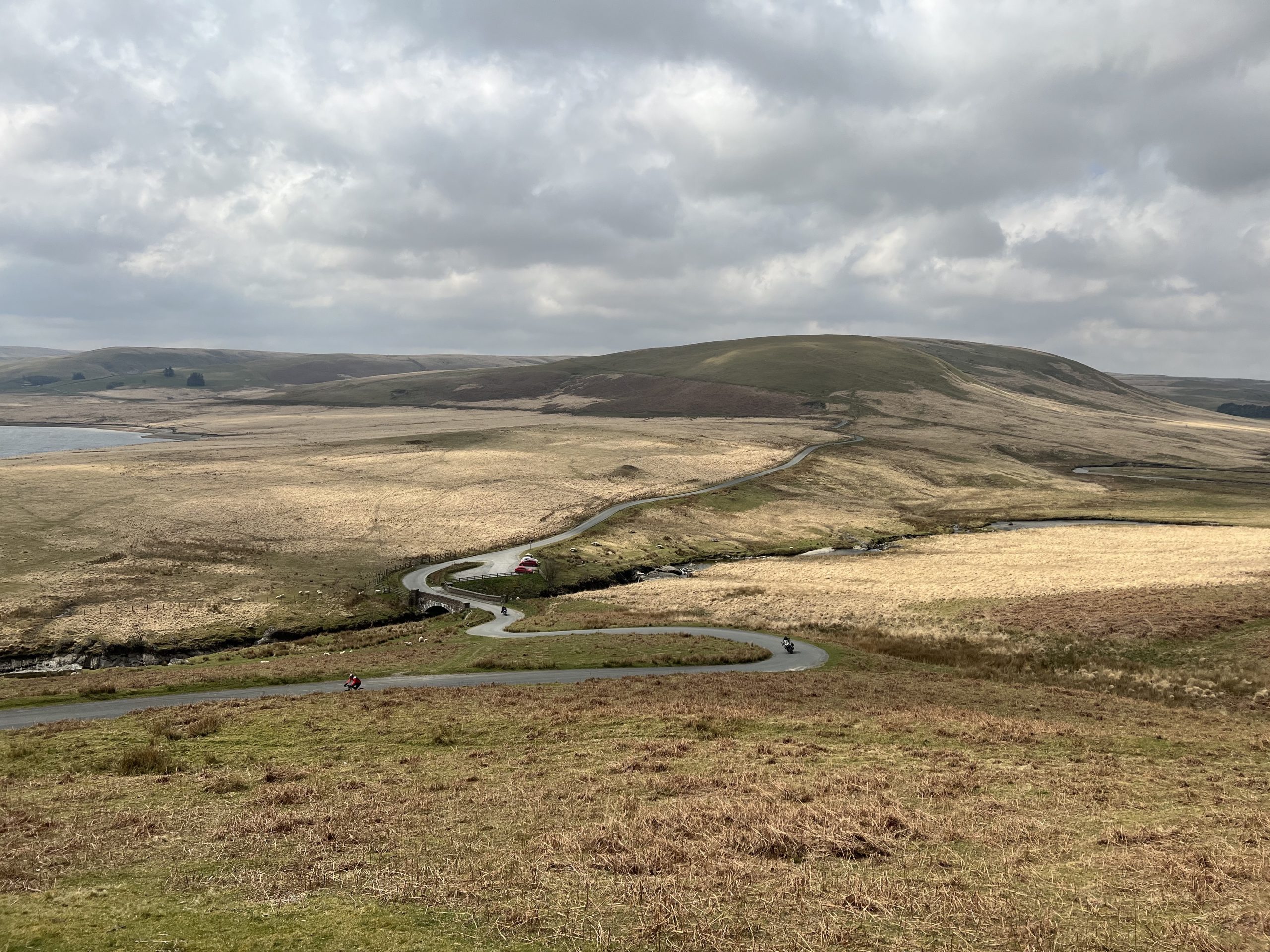 Mid Wales Loop