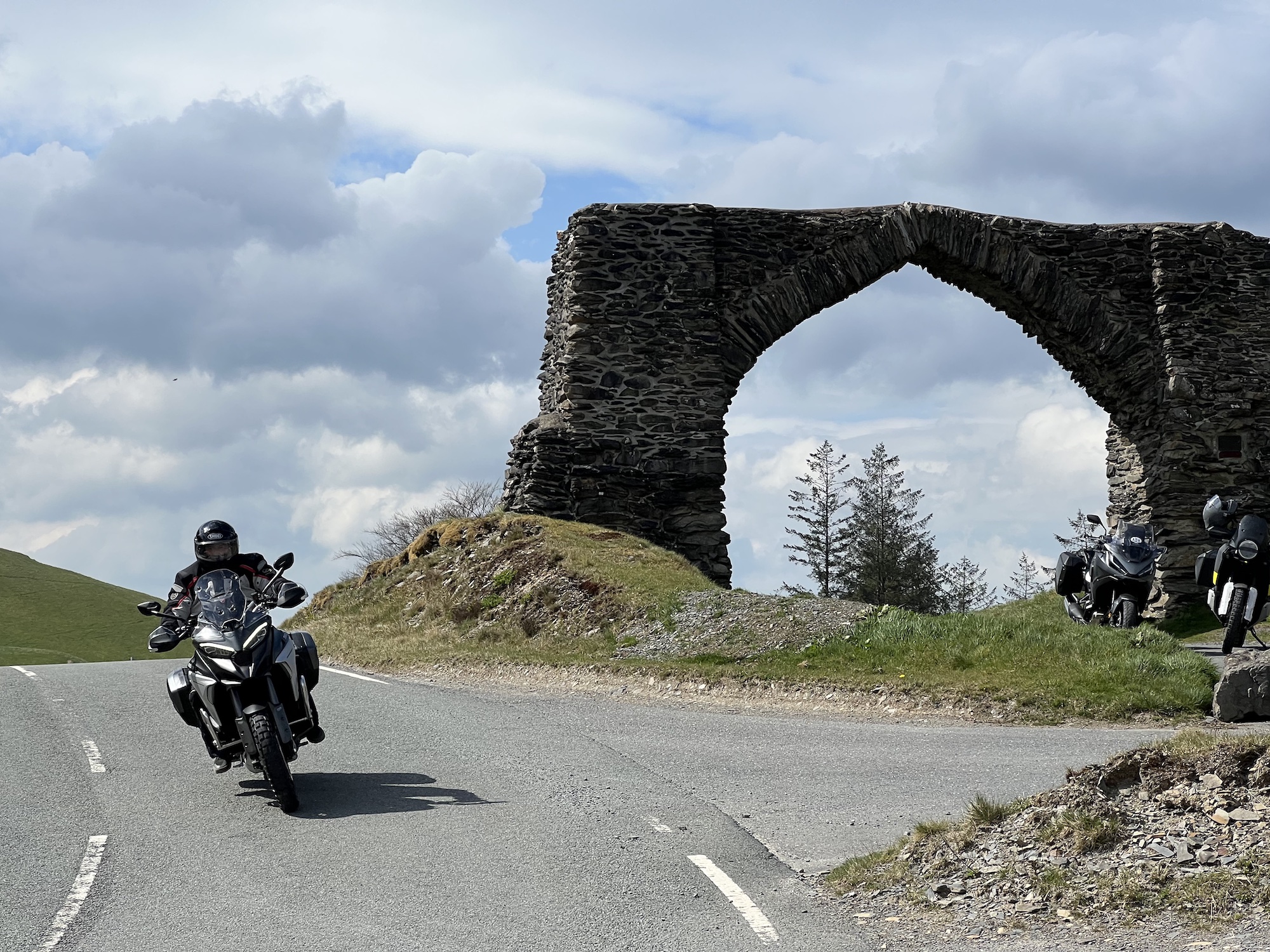 Mid Wales Loop