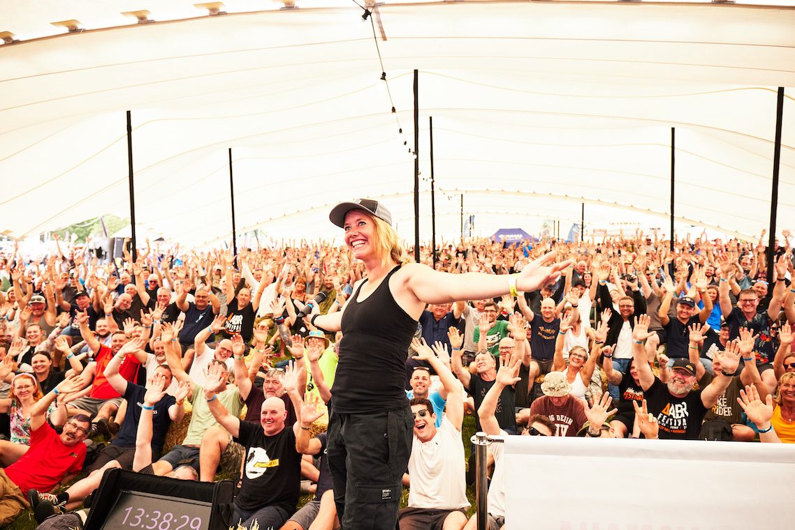 10 of our favourite photographs from the ABR Festival 2023 LaptrinhX