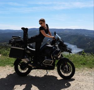 Discover the best biking roads in Spain and Portugal