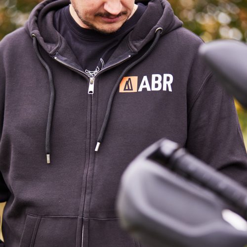 ABR Hoodie - Image 2