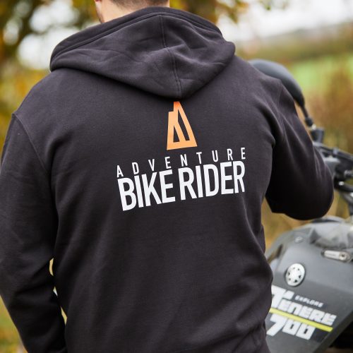 ABR Hoodie