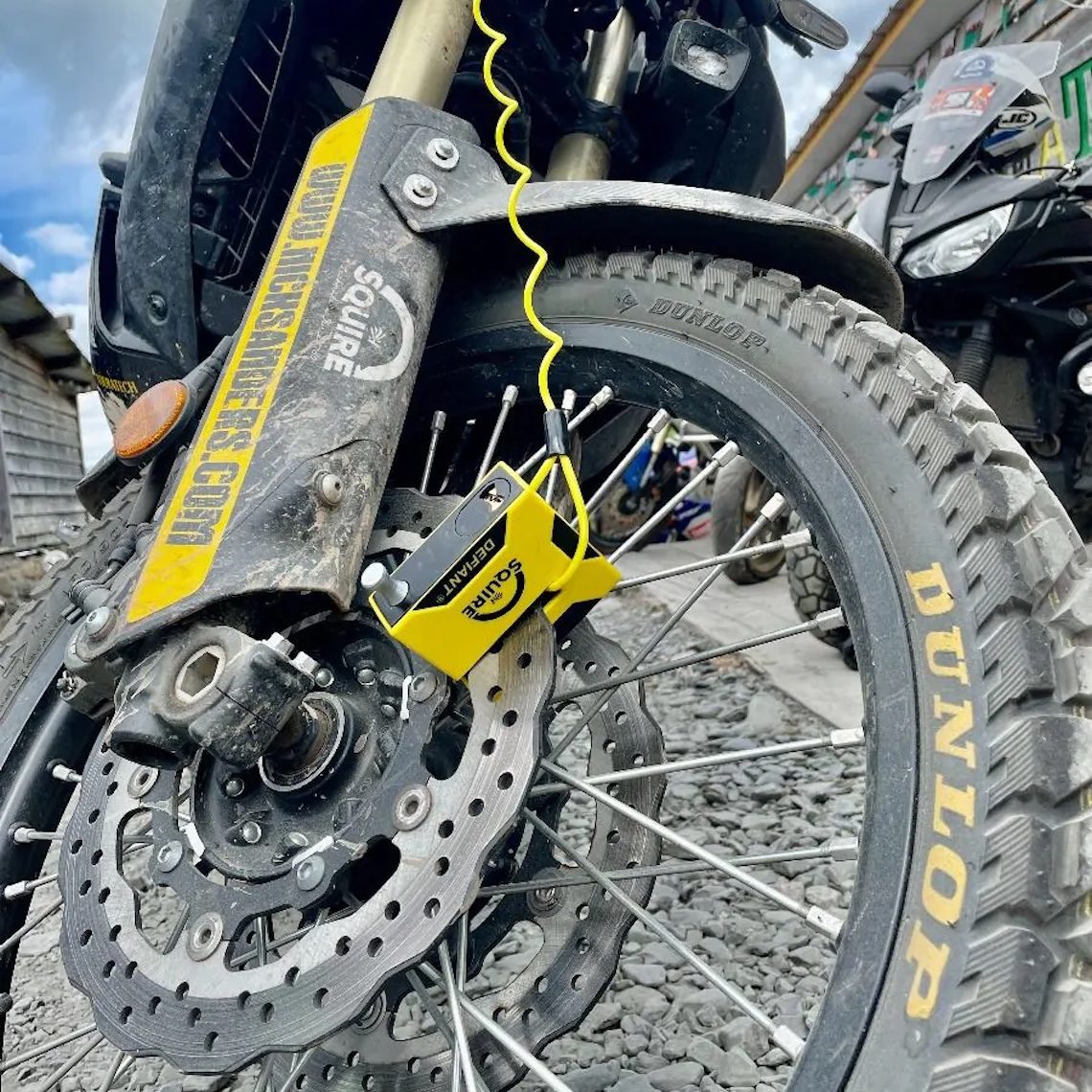 Best motorcycle disc lock 2019 uk cheap
