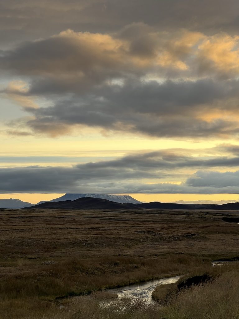 Ride Iceland with Freedom Moto Adventures