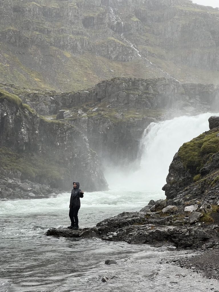 Ride Iceland with Freedom Moto Adventures