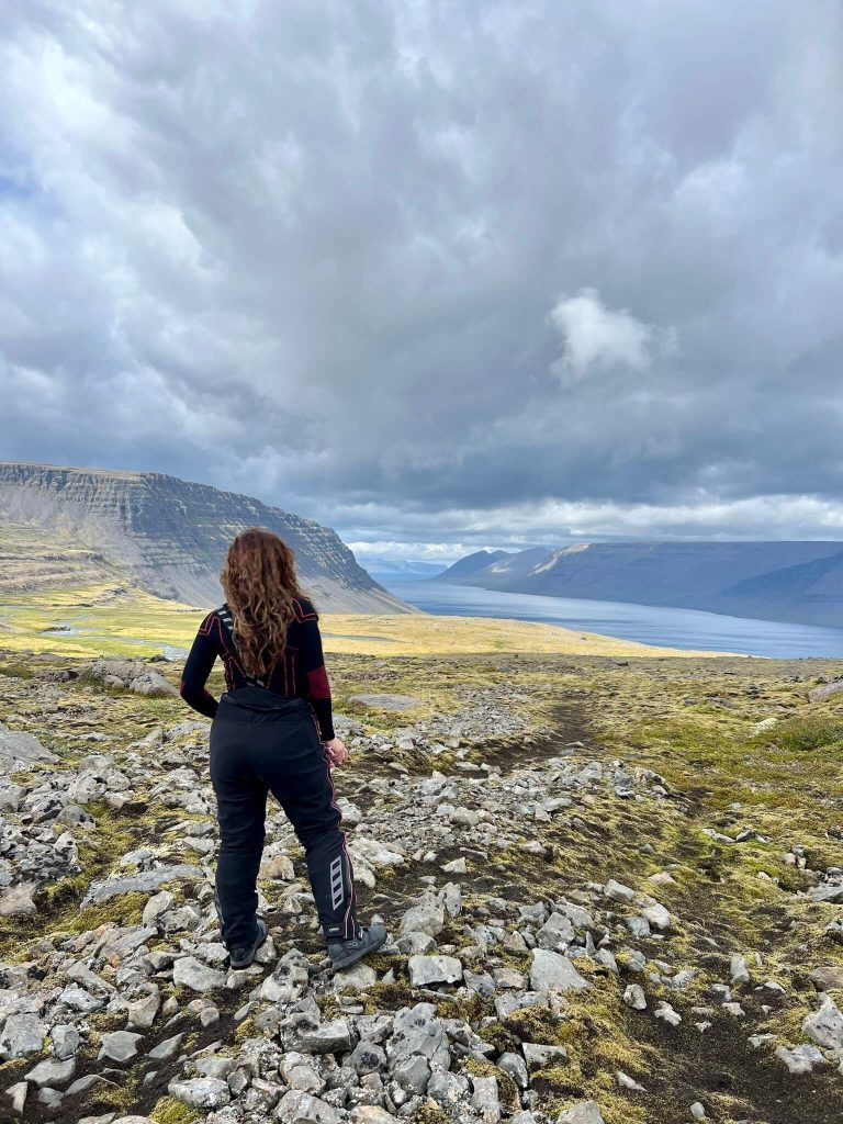 Ride Iceland with Freedom Moto Adventures