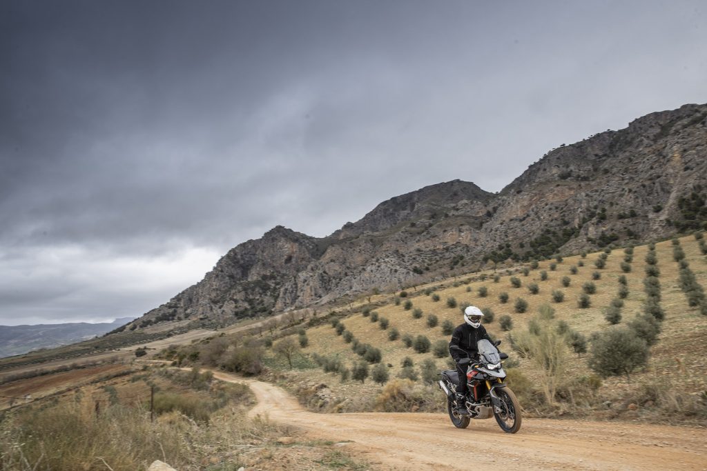 2024 Triumph Tiger 900