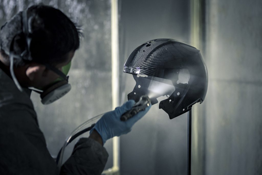 Schuberth C5 Carbon