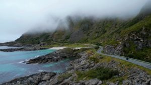 Fjords, trolls, and £10 pints: touring Norway by the path less travelled
