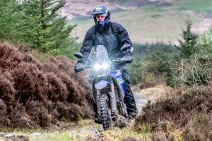 The most off-road ready Yamaha Ténéré 700 yet, but there's a catch...