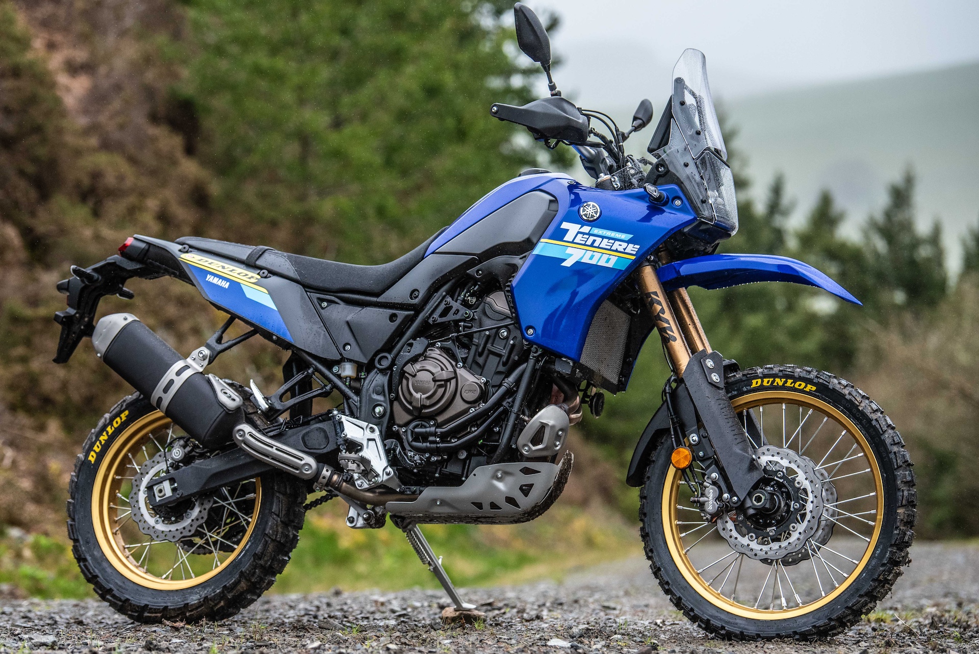 Ténéré 700