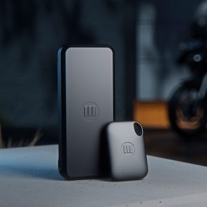 Monimoto 9 first look: the most convenient motorcycle tracker yet?