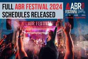 Full ABR Festival 2024 schedules released | The wait is almost over...