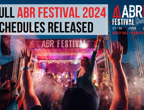 Full ABR Festival 2024 schedules released | The wait is almost over…