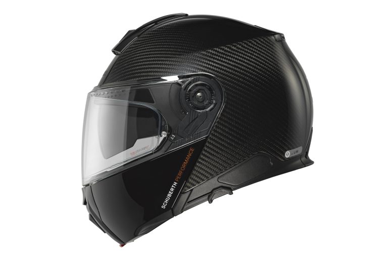 Schuberth C5 Carbon