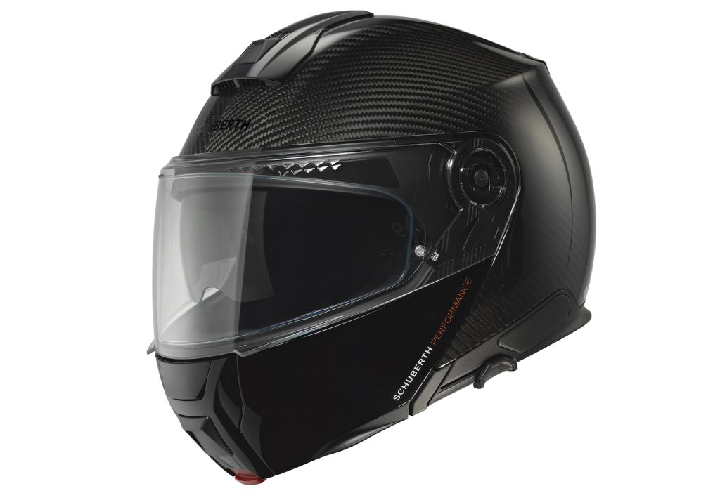 Schuberth C5 Carbon