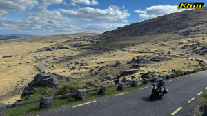 Ride this incredible route of Ireland in just a weekend
