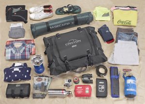 The top 5 essentials you need for any motorcycle adventure