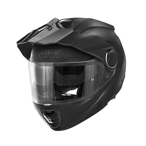 Givi Tourer motorcycle adventure helmet