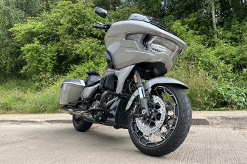 Harley-Davidson Road Glide