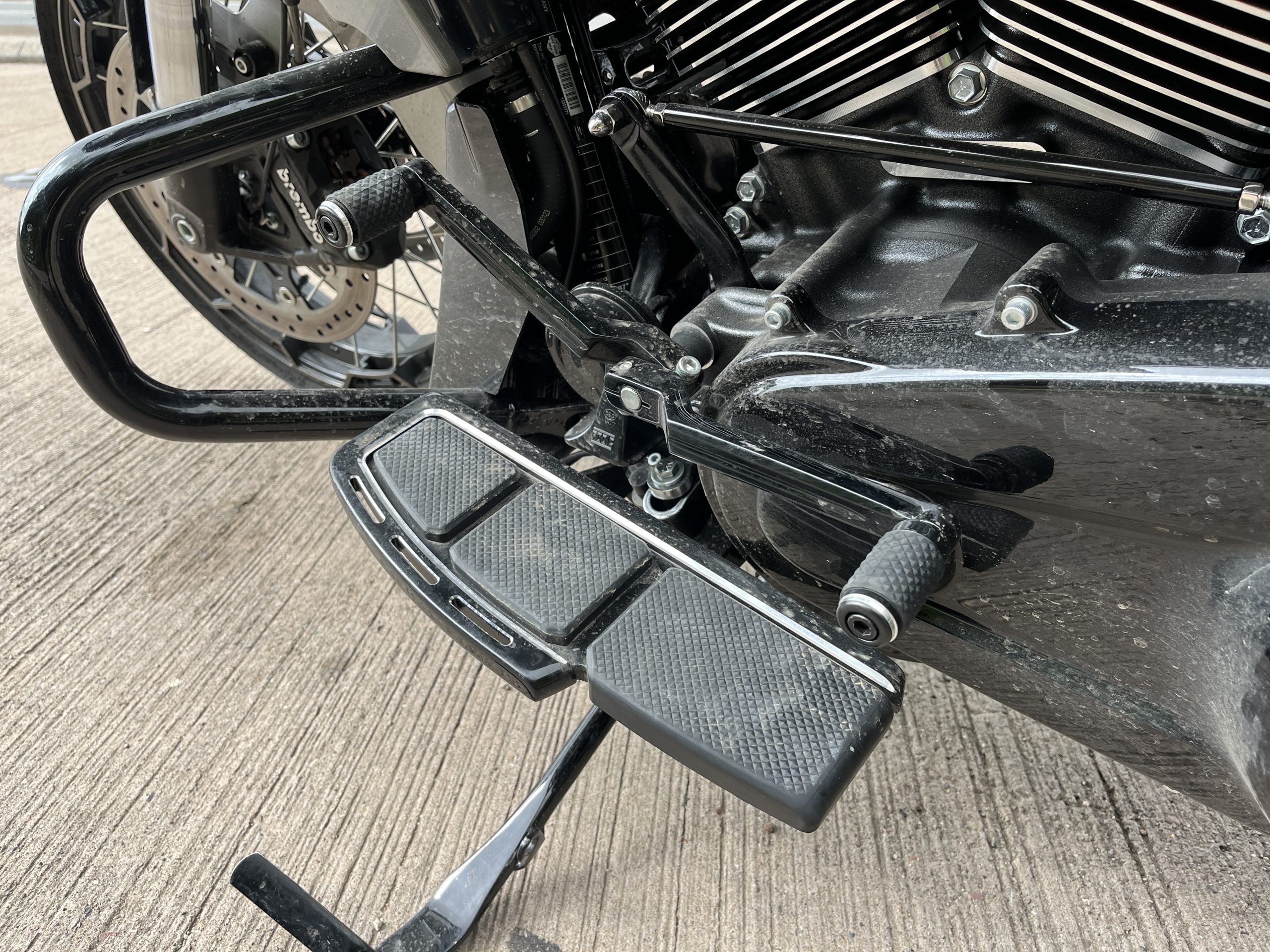 Harley-Davidson Road Glide