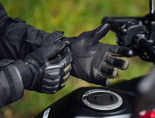 The ABR guide to summer riding gloves