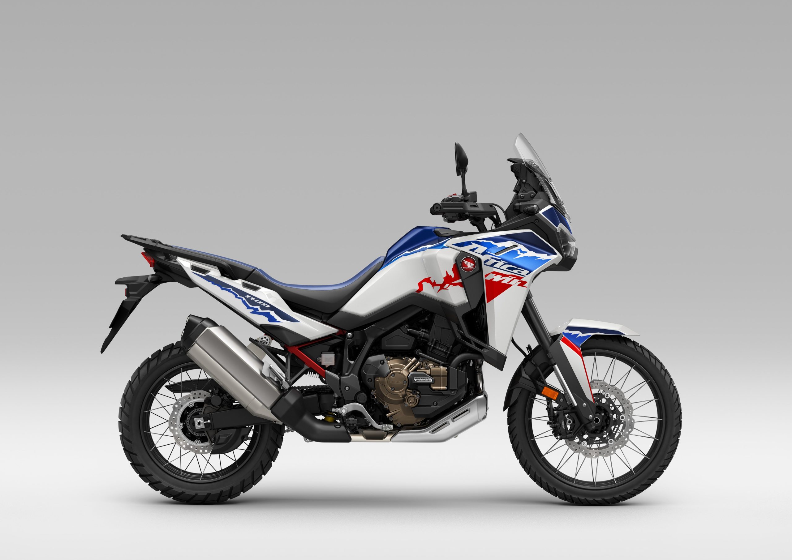 2021 africa twin 1100 new arrivals