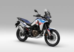 Honda Africa Twin updates for 2025 along with an exclusive Adventure Roads Edition Adventure Bike Rider