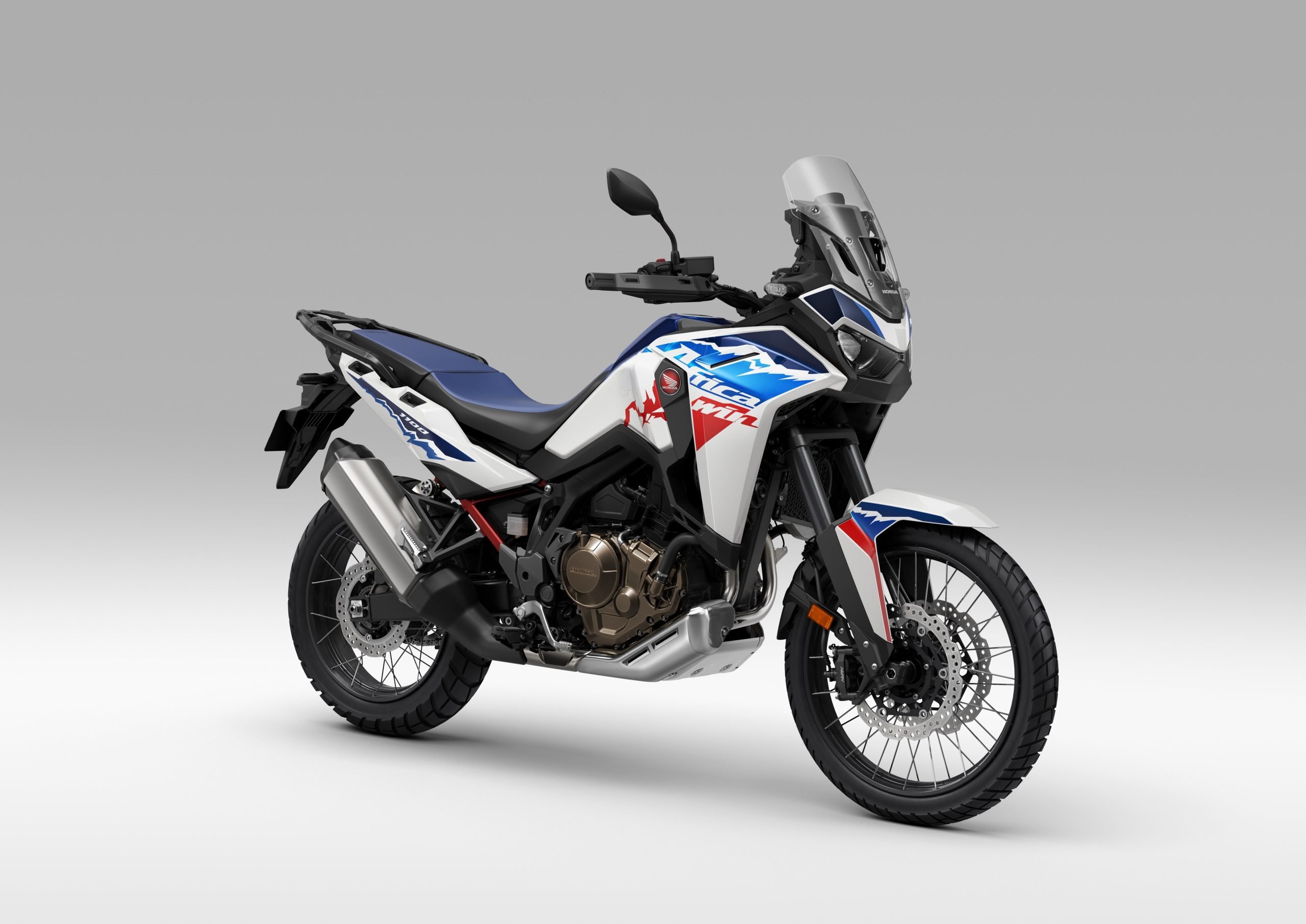 Honda twin top