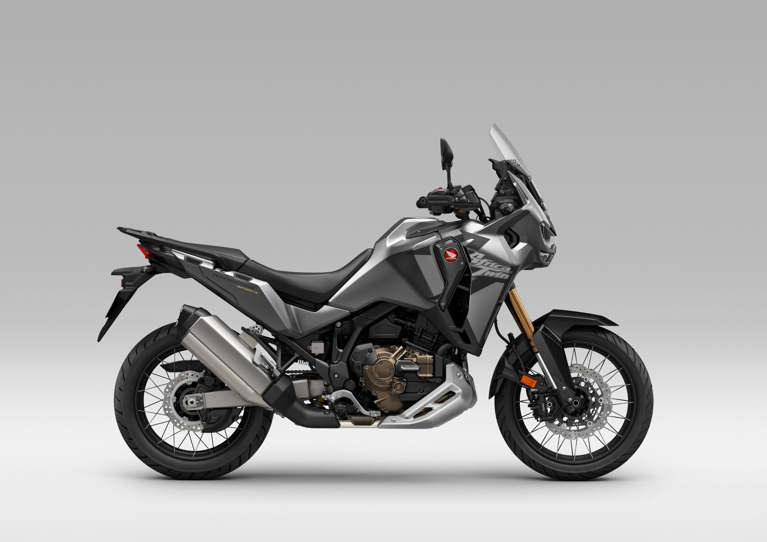 New africa twin online
