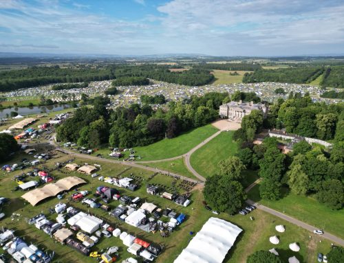 The ABR Festival 2024 in photographs