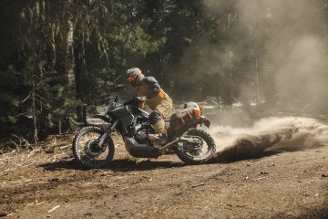 Mosko Moto Basilisk IR kit