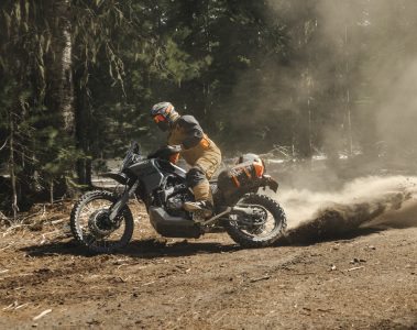 Mosko Moto Basilisk IR kit