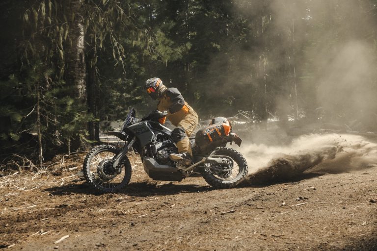 Mosko Moto Basilisk IR kit