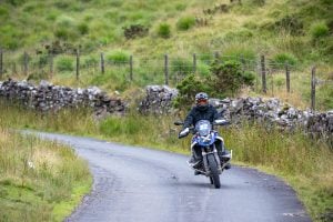 How to ride the UK's most dangerous roads for motorcyclists