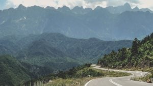 Is Greece Europe's best kept adventure biking secret?