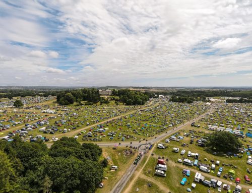 Relive the ABR Festival 2024 highlights