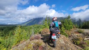 The most inspiring photos from the new issue of Adventure Bike Rider magazine