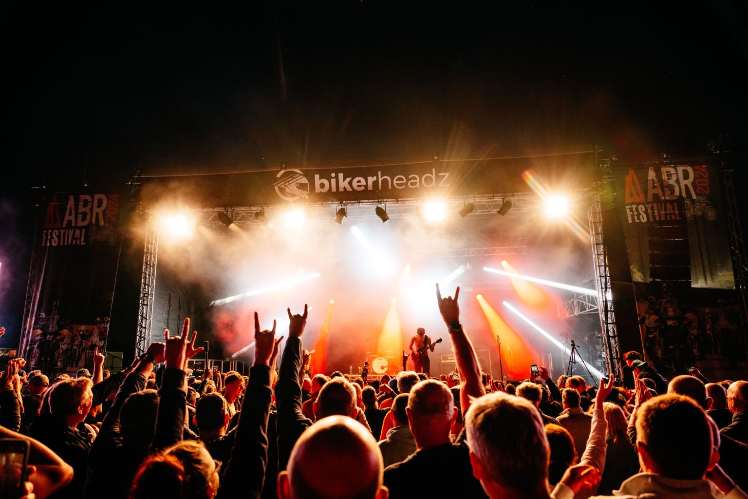 The soundtrack of adventure ABR Festival 2025 music lineup revealed