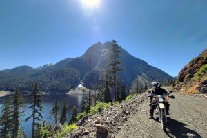 The best adventure ride you've never heard of: Canada's North Island 1000