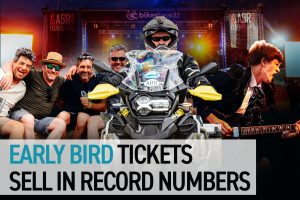 ABR Festival 2025 Early Bird tickets sell out in record numbers