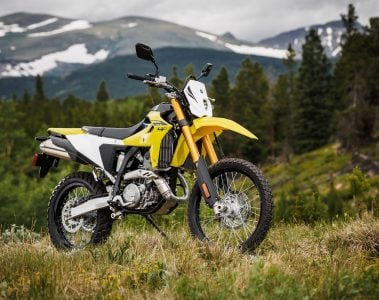 Best 125cc enduro road legal cheap