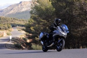 Honda NT1100