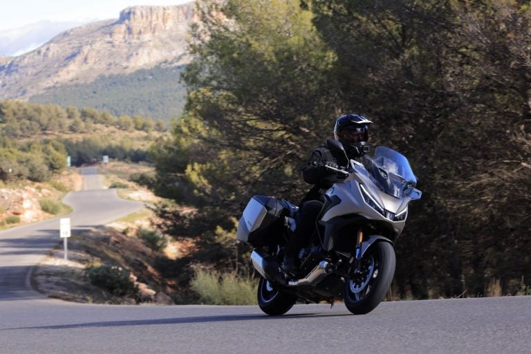 Honda NT1100