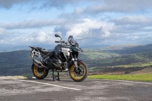 BMW R 1300 GS Adventure