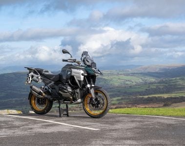 BMW R 1300 GS Adventure