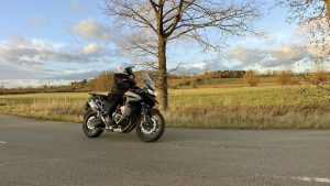 A BMW GS alternative? Triumph Tiger 1200 GT Explorer long-term review update