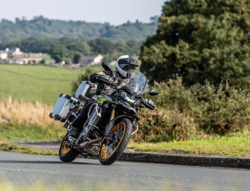 Is the Voge DS900X any good? | Long-term review